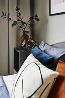 Stylish Studio Mickiewicza by Renters