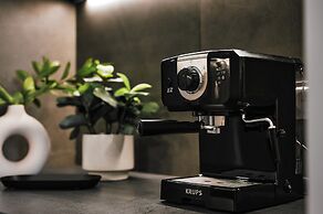 Stylish Studio Mickiewicza by Renters