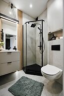 Stylish Studio Mickiewicza by Renters