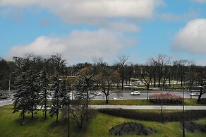 Stylish Studio Mickiewicza by Renters