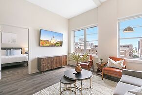 Spacious 4B Oasis steps from French Quarter