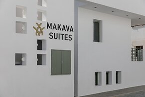 Makava Suites Naxos