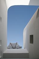 Makava Suites Naxos