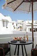 Makava Suites Naxos