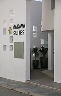 Makava Suites Naxos