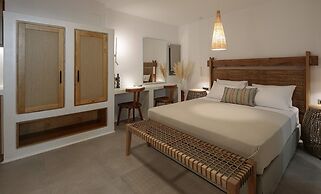 Makava Suites Naxos