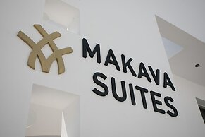 Makava Suites Naxos