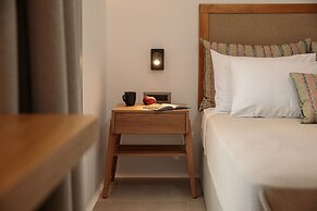 Makava Suites Naxos
