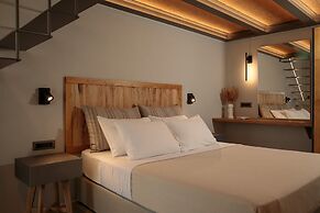 Makava Suites Naxos
