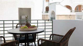 Makava Suites Naxos