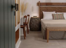 Makava Suites Naxos