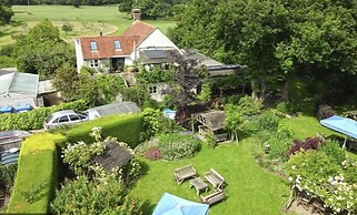The Jolly Sportsman