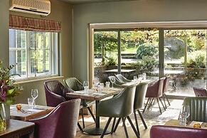 The Jolly Sportsman