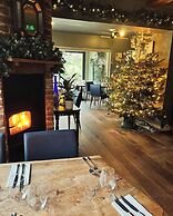 The Jolly Sportsman