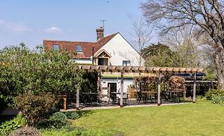 The Jolly Sportsman