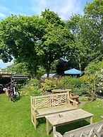 The Jolly Sportsman