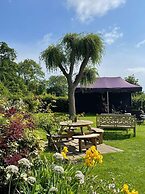 The Jolly Sportsman