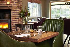 The Jolly Sportsman