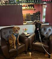 The Jolly Sportsman