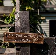 The Jolly Sportsman