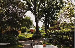 The Jolly Sportsman