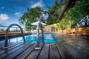 Hotel Barra da Lagoa by Latitud Hoteles