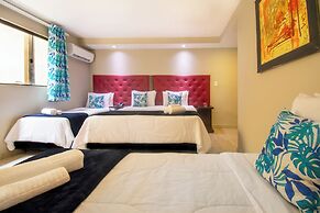 Hotel Barra da Lagoa by Latitud Hoteles
