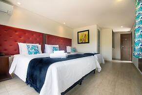 Hotel Barra da Lagoa by Latitud Hoteles