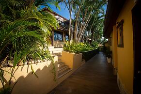 Hotel Barra da Lagoa by Latitud Hoteles
