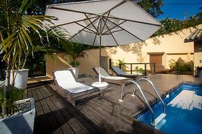 Hotel Barra da Lagoa by Latitud Hoteles