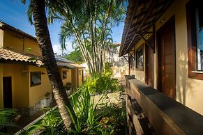 Hotel Barra da Lagoa by Latitud Hoteles