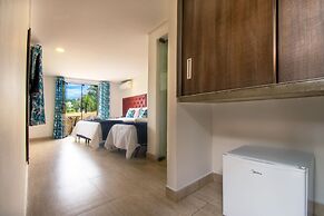 Hotel Barra da Lagoa by Latitud Hoteles