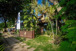 Hotel Barra da Lagoa by Latitud Hoteles