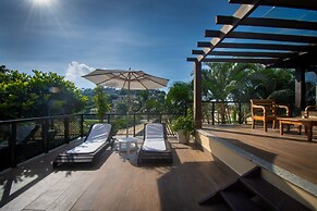 Hotel Barra da Lagoa by Latitud Hoteles