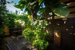 Hotel Barra da Lagoa by Latitud Hoteles