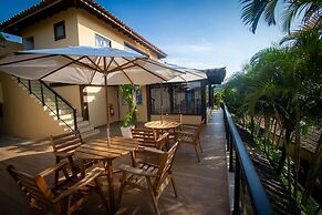 Hotel Barra da Lagoa by Latitud Hoteles