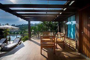 Hotel Barra da Lagoa by Latitud Hoteles