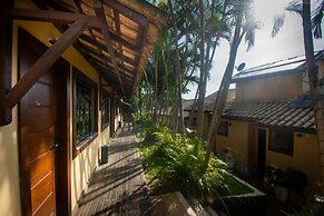 Hotel Barra da Lagoa by Latitud Hoteles