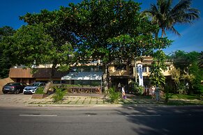 Hotel Barra da Lagoa by Latitud Hoteles