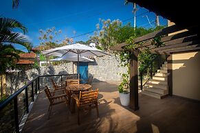 Hotel Barra da Lagoa by Latitud Hoteles