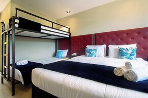 Hotel Barra da Lagoa by Latitud Hoteles