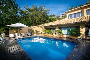 Hotel Barra da Lagoa by Latitud Hoteles