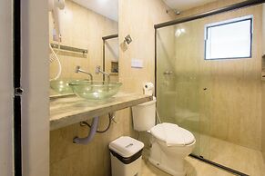 Hotel Barra da Lagoa by Latitud Hoteles