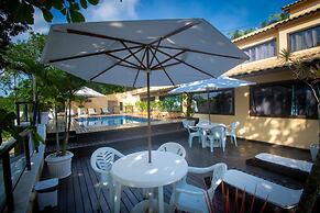 Hotel Barra da Lagoa by Latitud Hoteles