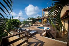 Hotel Barra da Lagoa by Latitud Hoteles