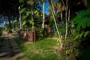 Hotel Barra da Lagoa by Latitud Hoteles