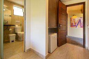 Hotel Barra da Lagoa by Latitud Hoteles