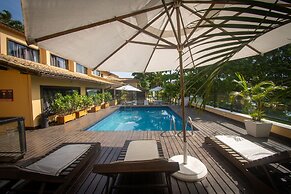 Hotel Barra da Lagoa by Latitud Hoteles