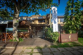 Hotel Barra da Lagoa by Latitud Hoteles