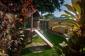 Hotel Barra da Lagoa by Latitud Hoteles